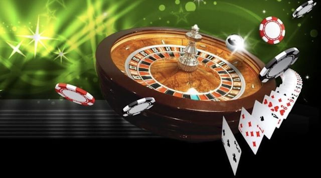 Elite Casino پر آن لائن سلاٹس کے بارے میں