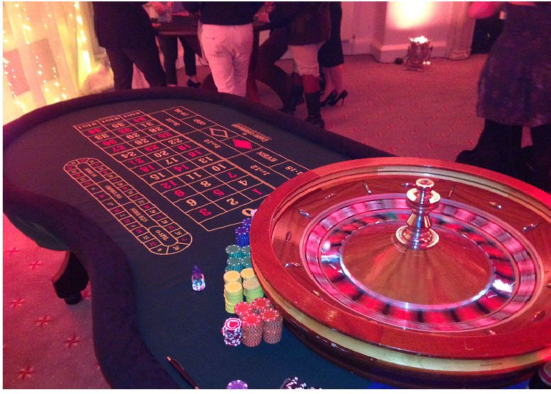 Elite Casino کیسینو میں بکراٹکھیلیں