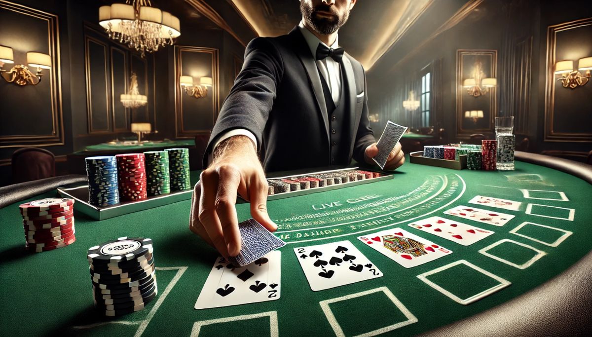 Elite Casino کیسینو میں پوکر گیمز