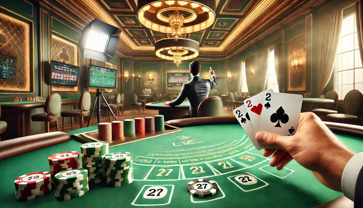 Elite Casino کیسینو میں لاٹری گیمز میں حصہ لیں۔