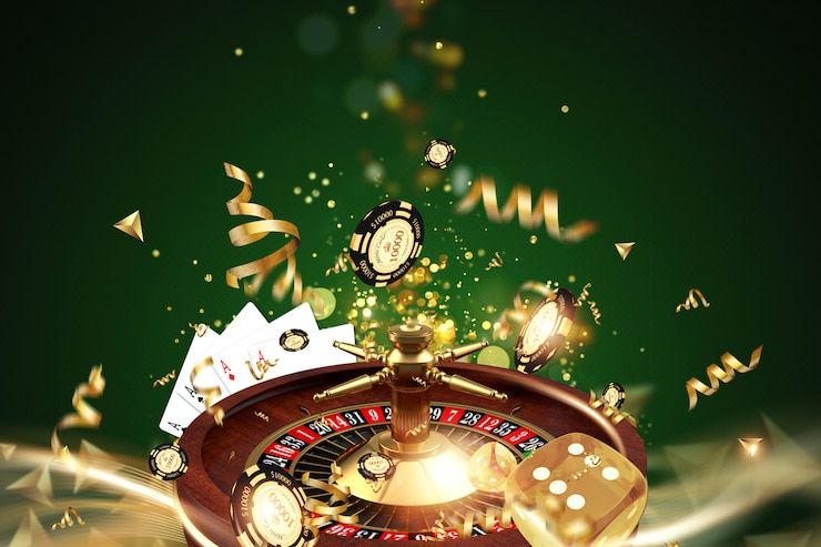 Elite Casino میں پاکستان کے کھلاڑیوں کے لیے ٹاپ گیمز