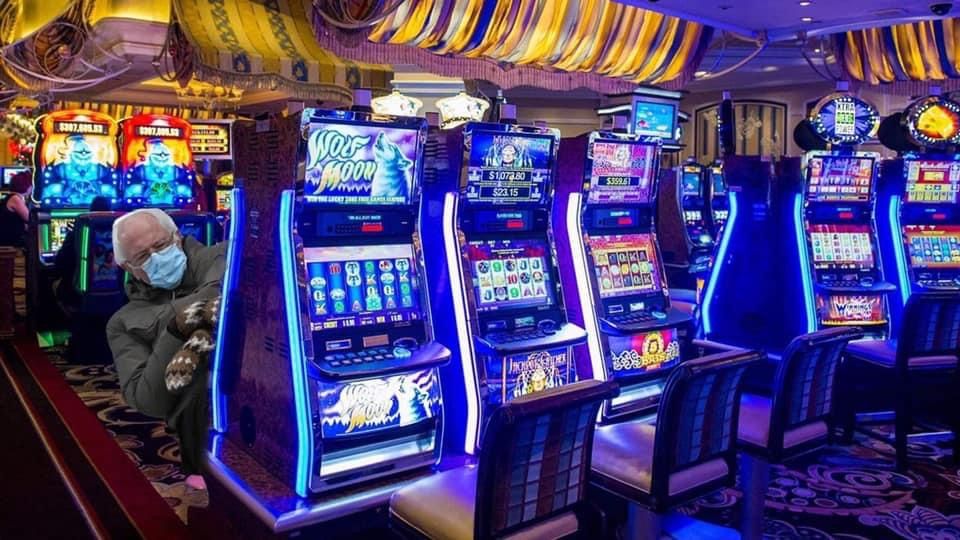 Elite Casino کیسینو میں سلاٹ کھیلنا شروع کریں۔