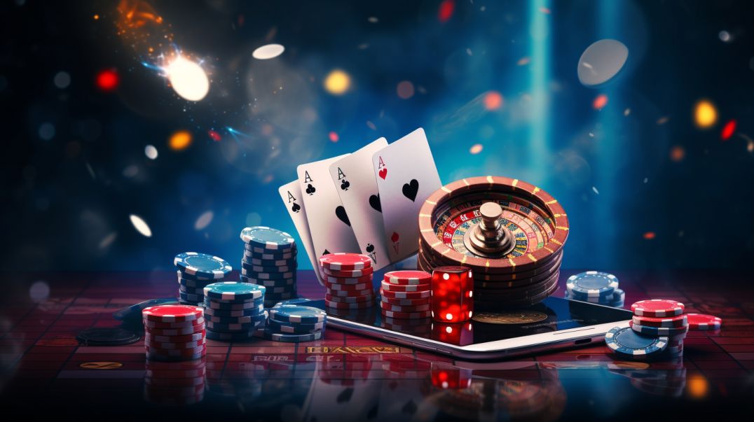 Elite Casino آن لائن کیسینو میں اصل گیمز